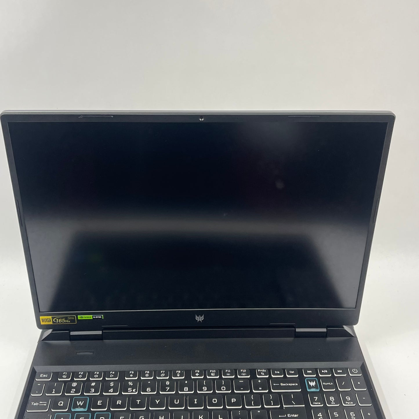 Acer Predator Helios Neo 16 16" Core i5-13500HX 32GB RAM GeForce RTX 4050 NO SSD