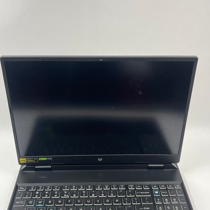 Acer Predator Helios Neo 16 16" Core i5-13500HX 32GB RAM GeForce RTX 4050 NO SSD