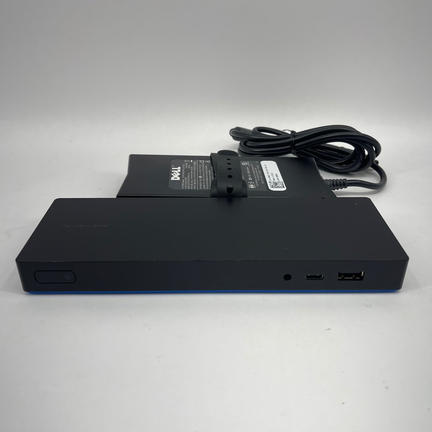 HP USB-C Dock G4 Docking Station L13898-002