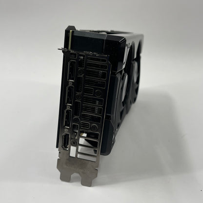 Asus Dual GeForce RTX 4070 Super EVO OC Edition 12GB GDDR6X Graphics Card