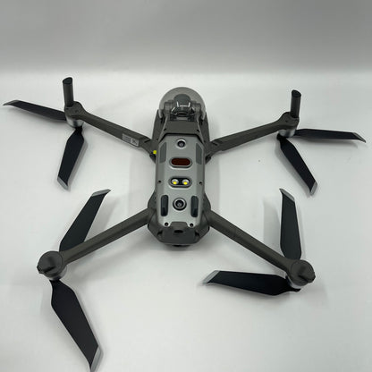 DJI Mavic 2 Zoom 4K Quadcopter Camera Drone L1Z Drone Only