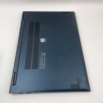 Lenovo Yoga 730-15IWL 15.6" i5-8265U 1.6GHz 12GB RAM 256GB SSD