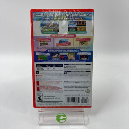 New Super Mario Party Jamboree + Jamboree TV (Nintendo Switch 2, 2025)