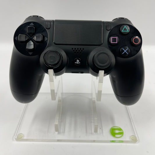 Sony PlayStation 4 PS4 DualShock 4 Wireless Controller Black CUH-ZCT1U