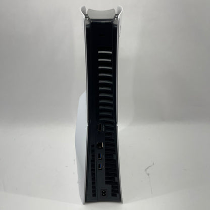 Sony PlayStation 5 Slim Disc Edition 1TB White Console Gaming System CFI-2015