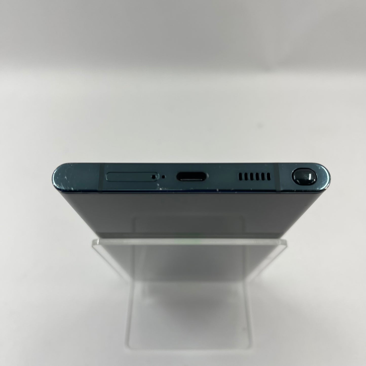 Unlocked Samsung Galaxy S22 Ultra 8GB RAM 128GB SM-S908U Green