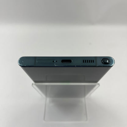 Unlocked Samsung Galaxy S22 Ultra 8GB RAM 128GB SM-S908U Green