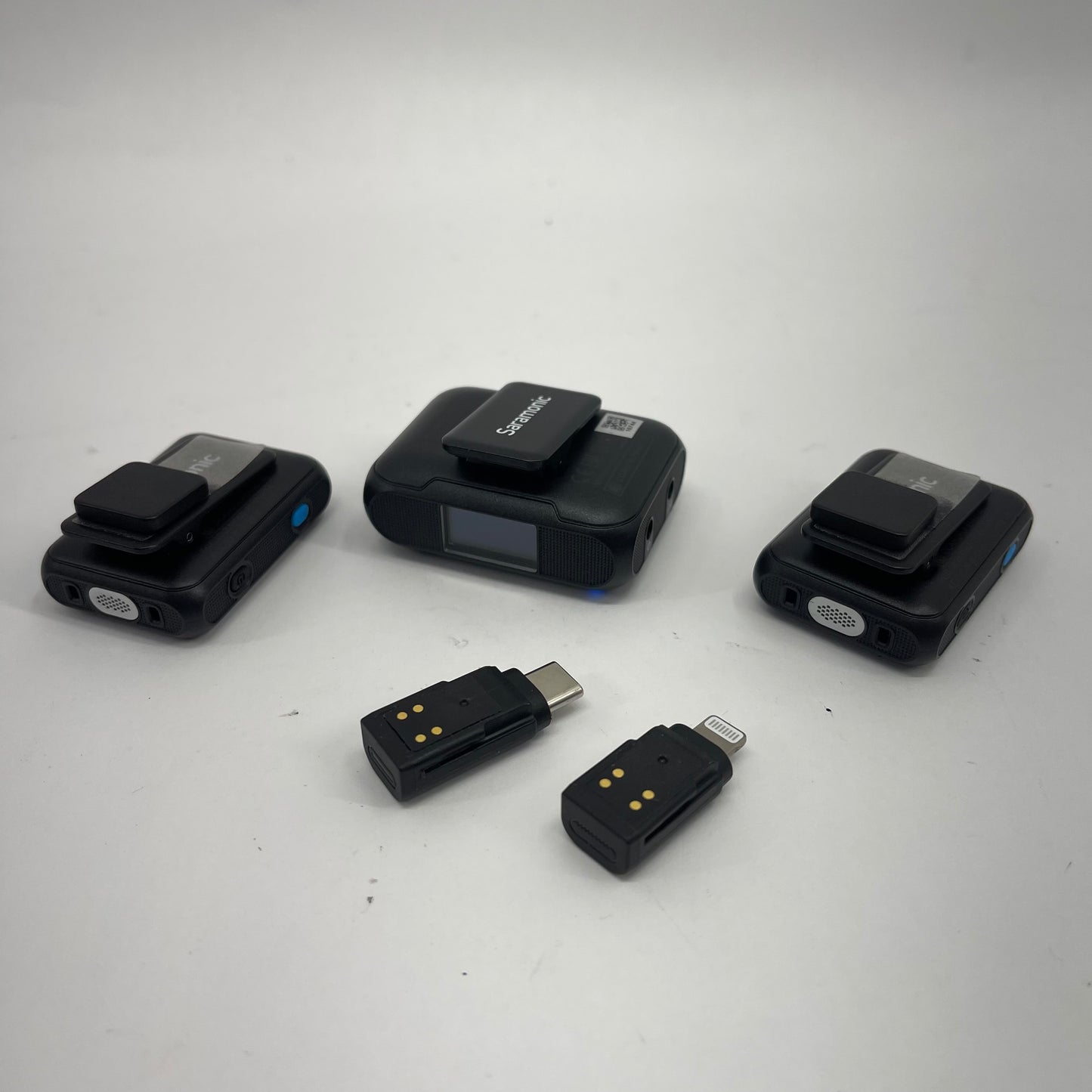 Saramonic Blink 500 B2+ 20 Hz - 20 kHz Wireless Microphone BLINK500B2+