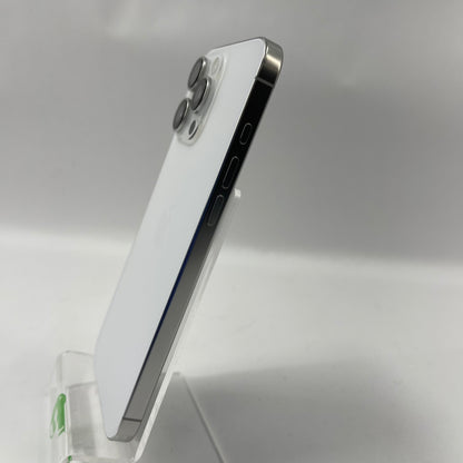 Factory Unlocked Apple iPhone 16 Pro Max 256GB White MYW43LL/A