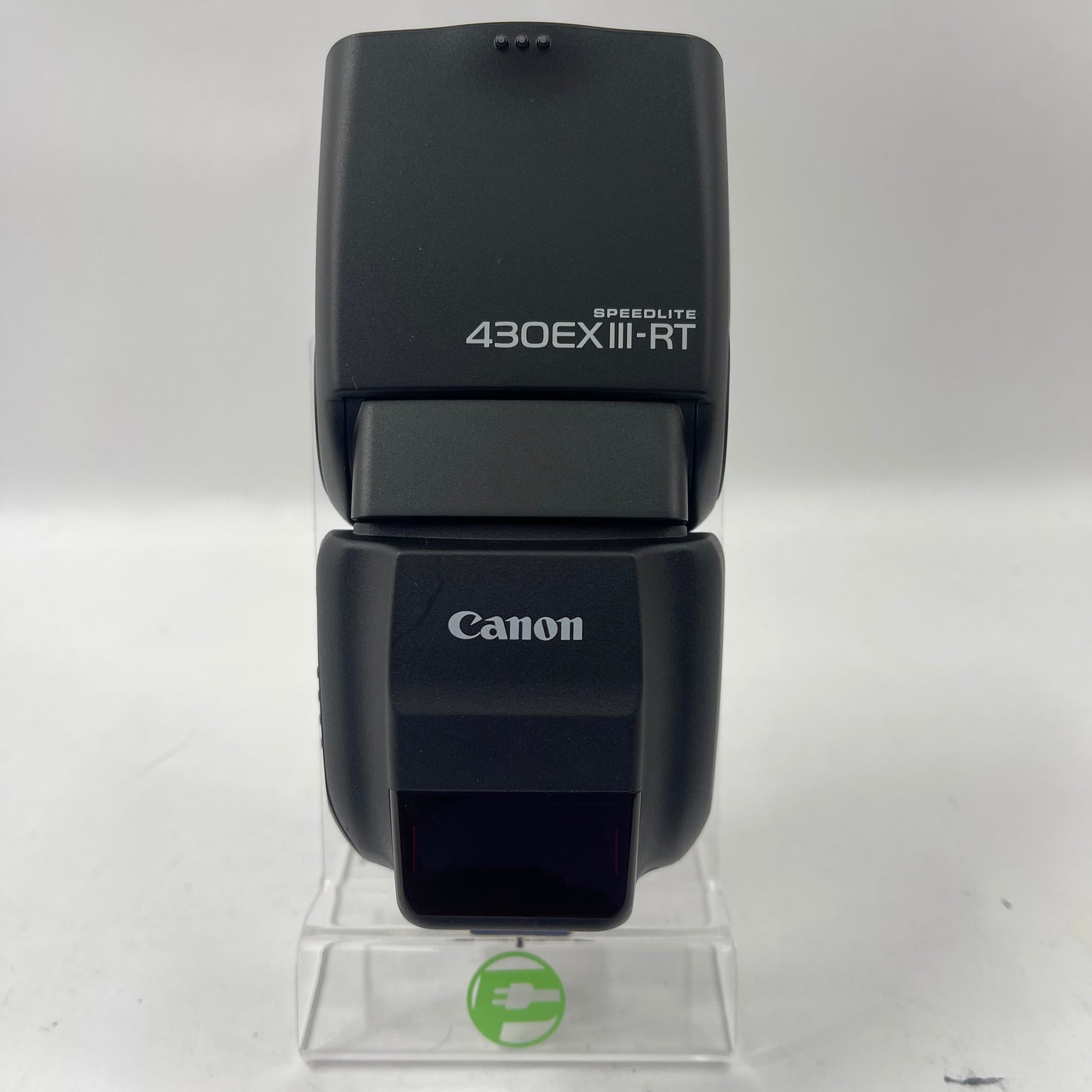 Canon Speedlite 430EX III-RT Shoe Mount Flash DS401121