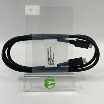 New Dell USB-C to USB-C Thunderbolt Charging Cable 5GF0G$SA1