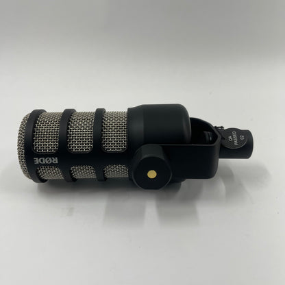 Rode PodMic 20 Hz - 20 kHz Dynamic Podcasting Microphone PODMIC