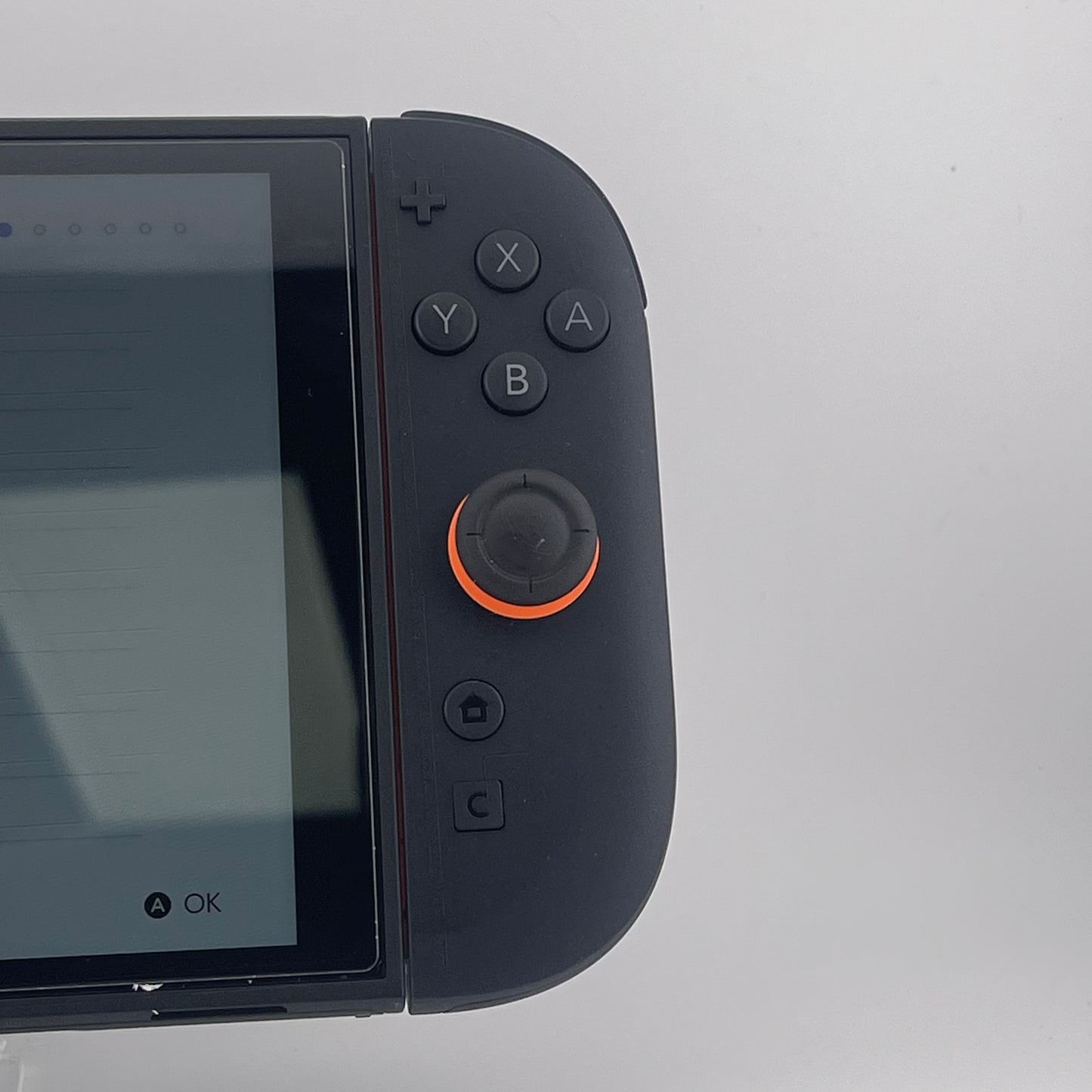 Nintendo Switch 2 Video Game Console BEE‑001 Red/Blue