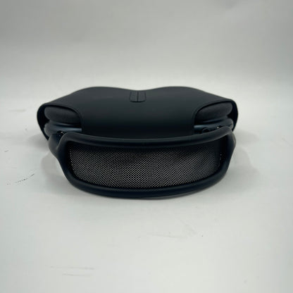 Apple AirPods Max USB-C Wireless Over-Ear Headphones Space Gray MGYH3AM/A