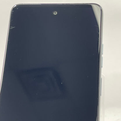 AT&T Motorola Moto G 5G 128GB 14 Olive Green XT2417-4