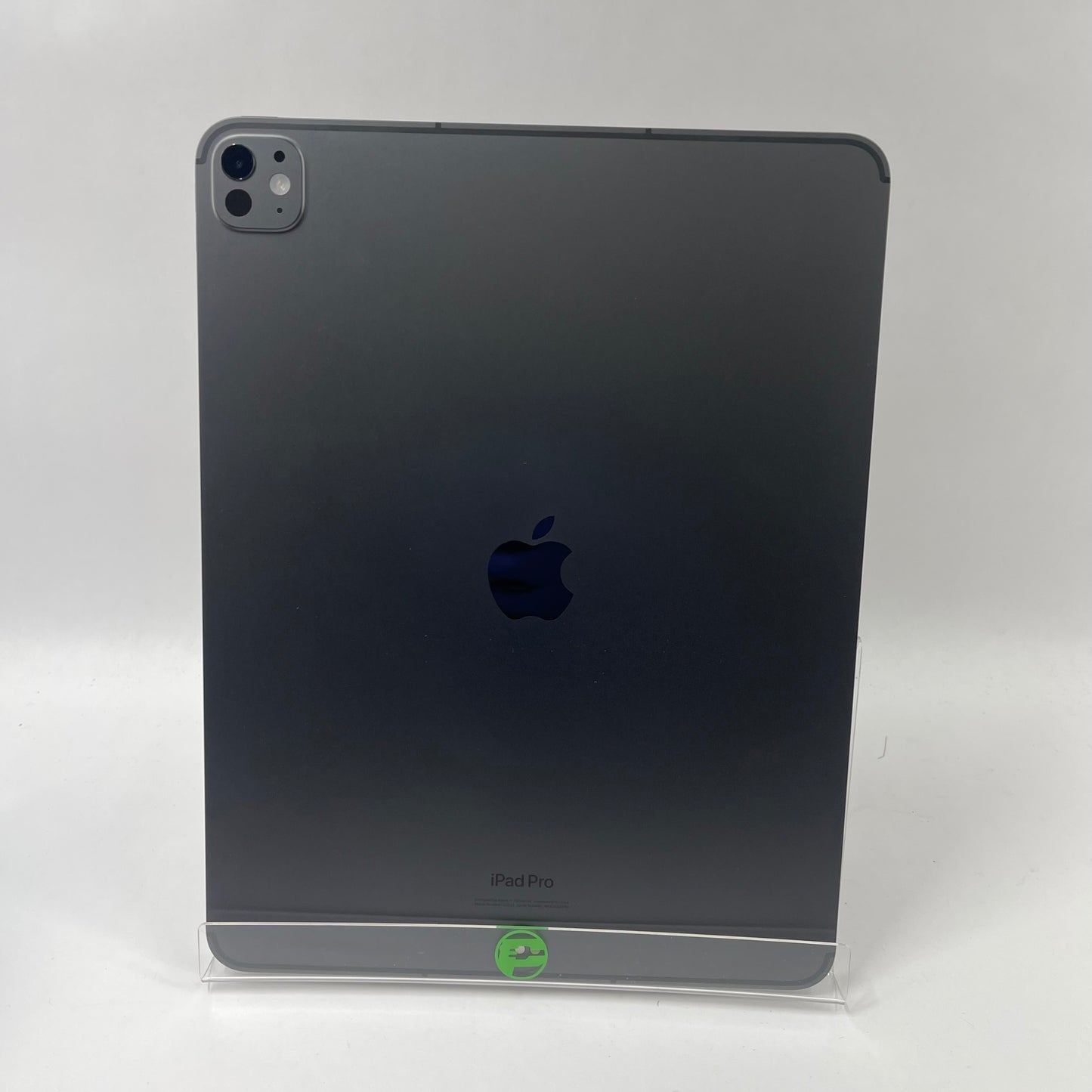 Factory Unlocked Apple iPad Pro 13" M4 256GB Space Black MVXR3LL/A