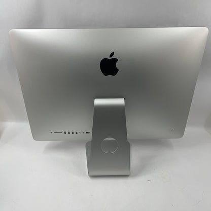 2017 Apple iMac 21.5" i5 7th Gen 3.0GHz 8GB RAM 1TB HDD Silver A1418
