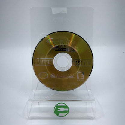 The Legend of Zelda: The Wind Waker (Nintendo GameCube, 2003)