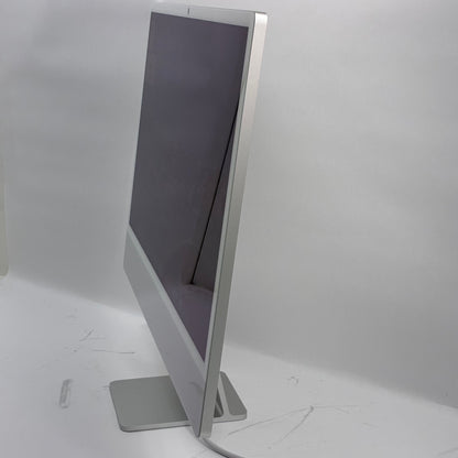 2024 Apple iMac 24" M4 8 Core 4.5GHz 16GB RAM 256GB SSD Silver A3247