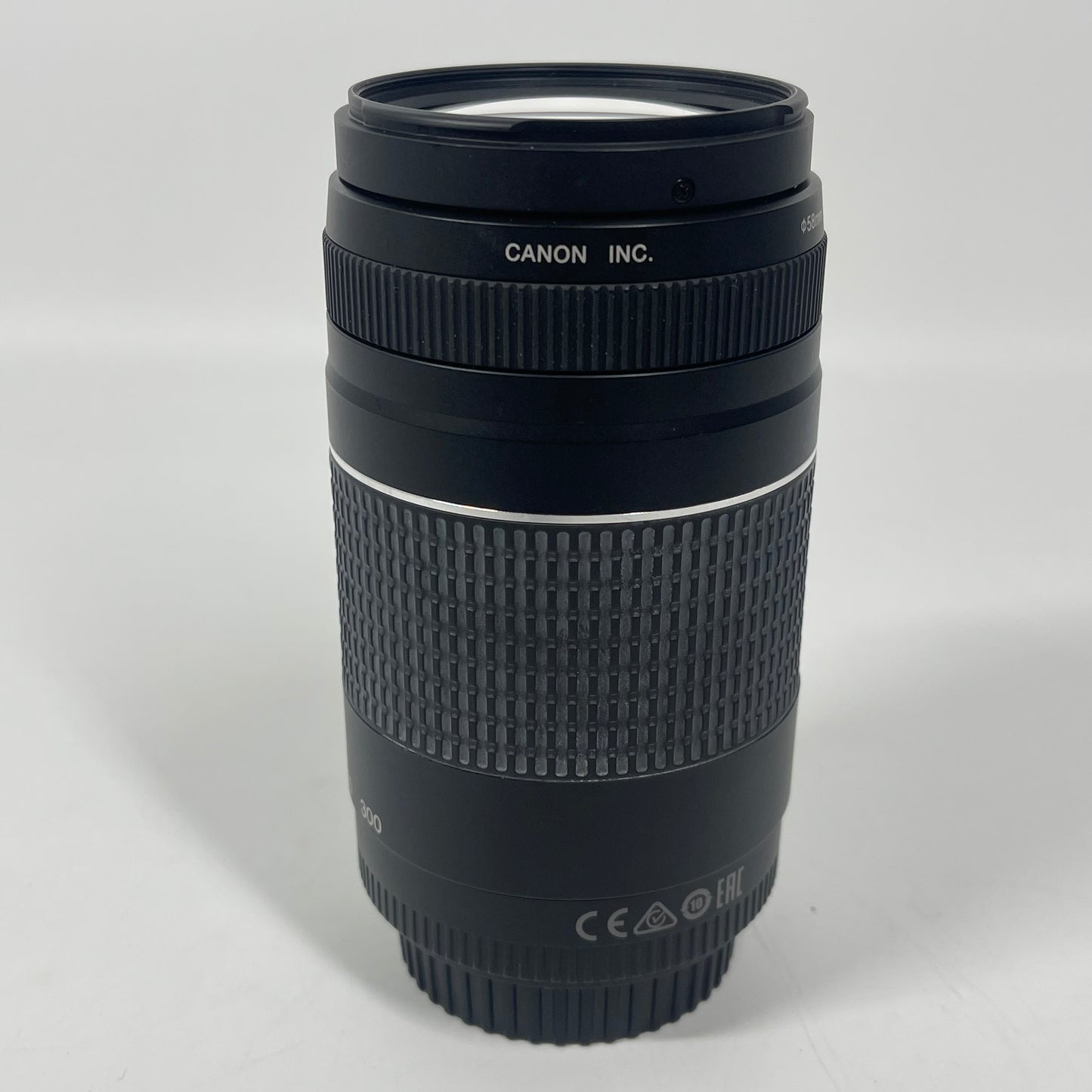 Canon EF Zoom 75-300mm f/4-5.6 III Lens