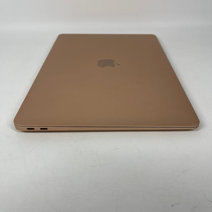 2020 Apple MacBook Air 13" M1 3.2GHz 8GB RAM 256GB SSD Gold A2337