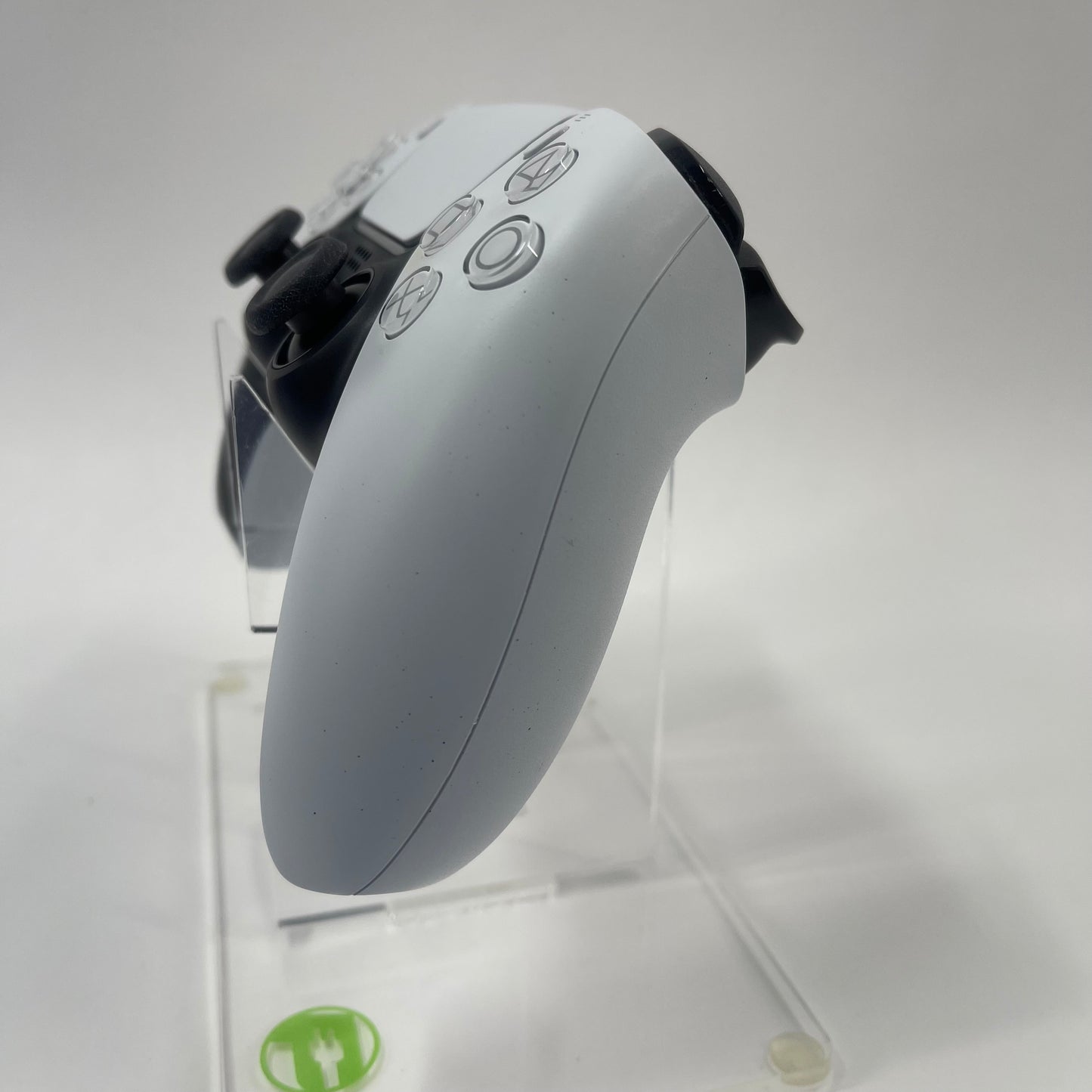 Sony PlayStation 5 Slim Digital Edition PS5 1TB White Console Gaming System