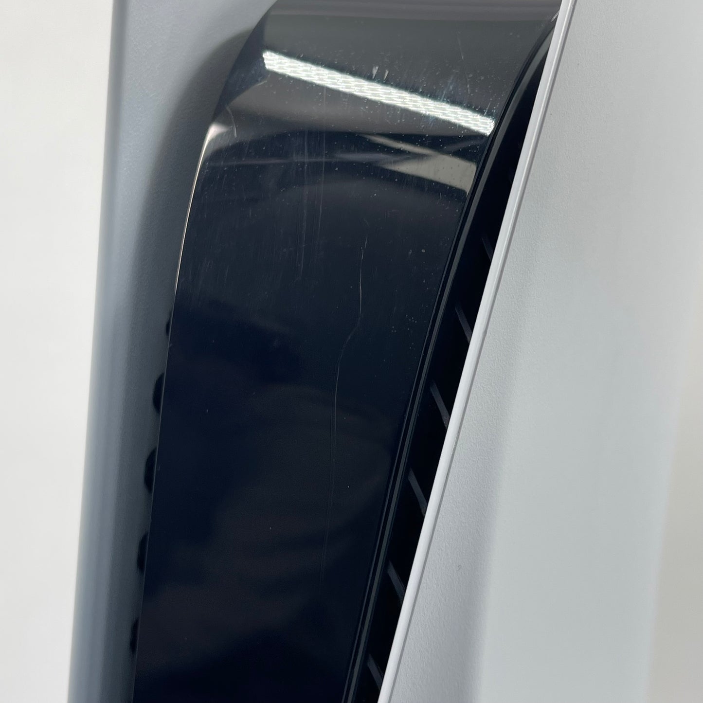 Sony PlayStation 5 Disc Edition PS5 825GB White Console Gaming System CFI-1215A