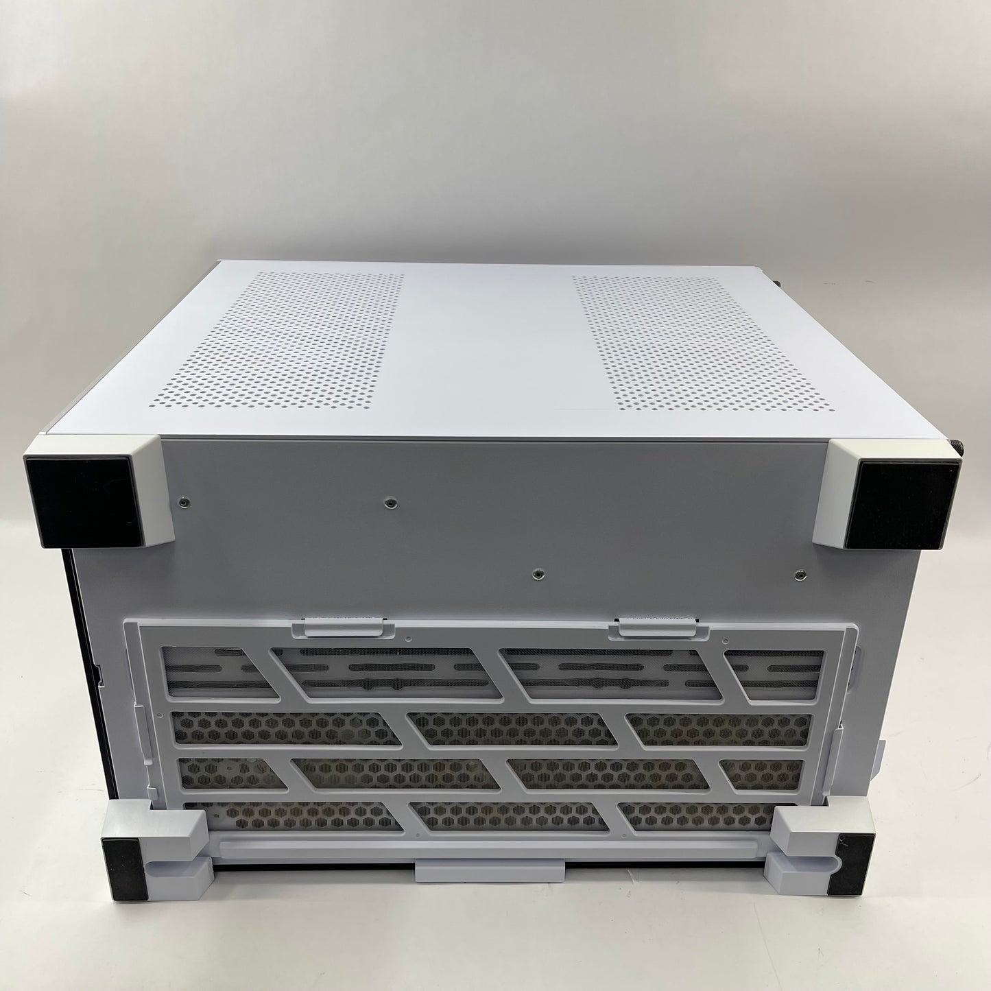 Lian Li O11D Mini Ryzen 5 5600X 16GB RAM 1TB SSD RTX 3060 Ti Liquid Cooling