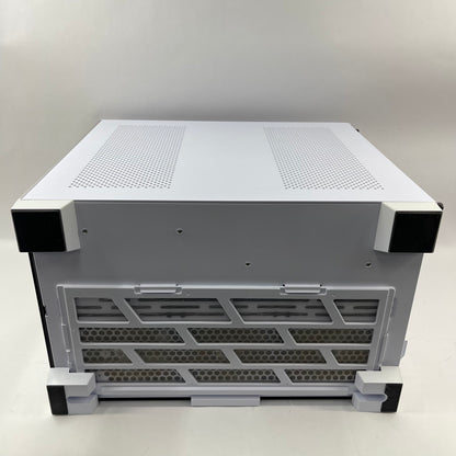 Lian Li O11D Mini Ryzen 5 5600X 16GB RAM 1TB SSD RTX 3060 Ti Liquid Cooling