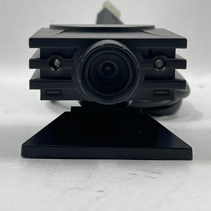 Sony Playstation 2 PS2 EyeToy USB Camera Black SLEH-00030