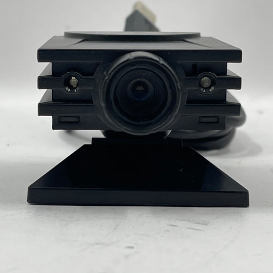 Sony Playstation 2 PS2 EyeToy USB Camera Black SLEH-00030
