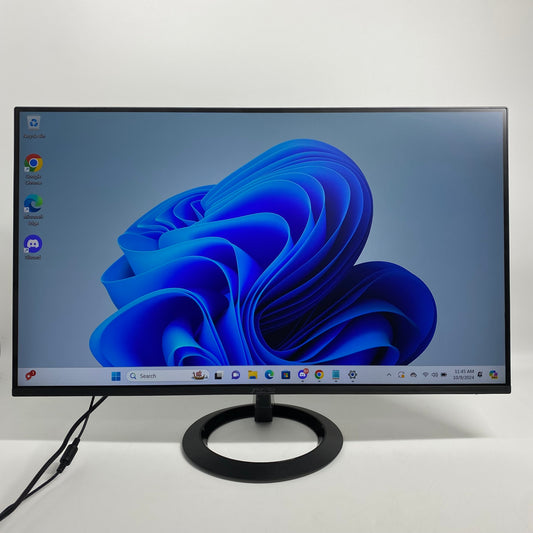 ASUS 27" VZ27E LED IPS 100Hz Eye Care Monitor