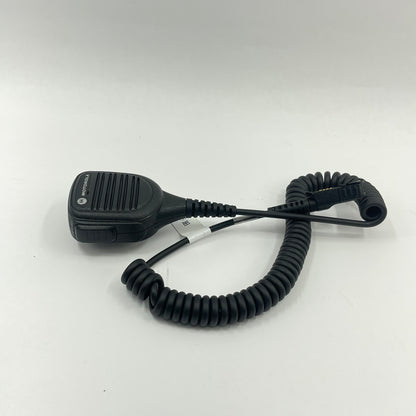 Motorola XPR 3500e Wi-Fi Radio AAH02RDH9VA1AN