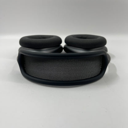 Apple AirPods Max Wireless Over-Ear Headphones Space Gray MGYH3AM/A