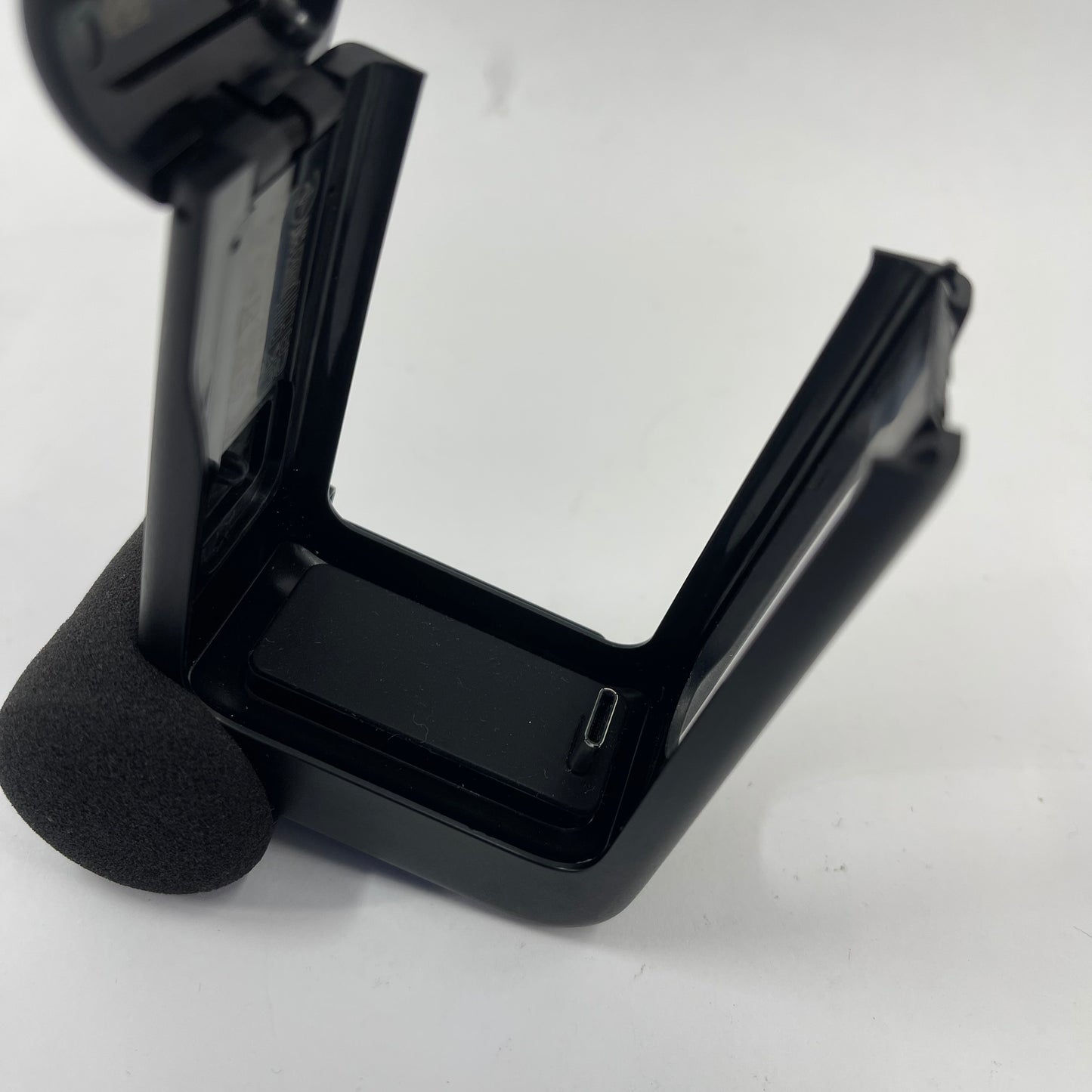 GoPro Hero12 Black 27MP 4K Waterproof Action Camera CHDHX-121 with Media Mod