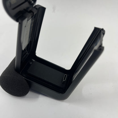 GoPro Hero12 Black 27MP 4K Waterproof Action Camera CHDHX-121 with Media Mod