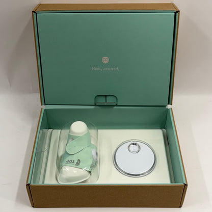 New Owlet Dream Sock Baby Monitor BM06NMMCJ Mint