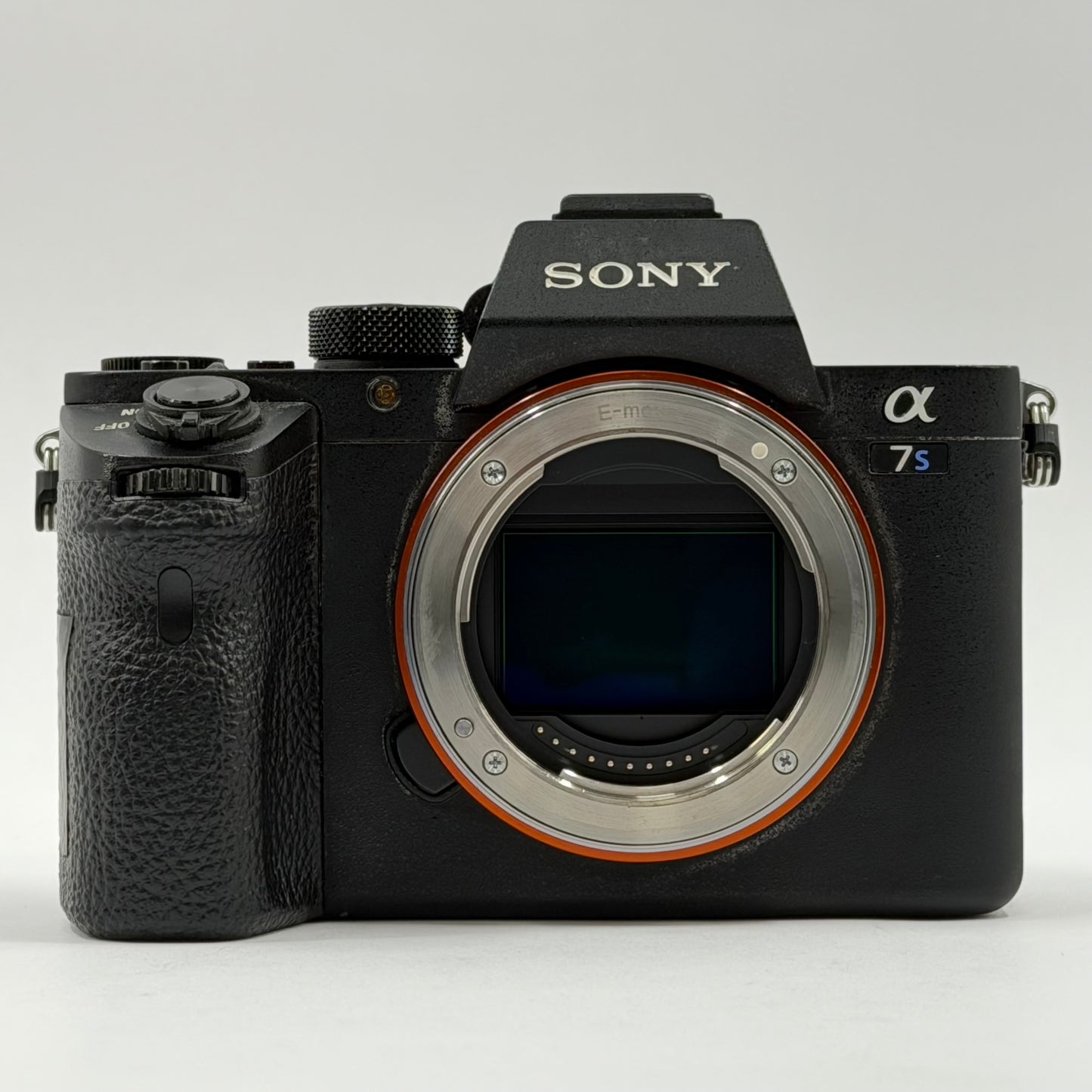 Sony Alpha 7S 12.2MP Mirrorless Digital Camera