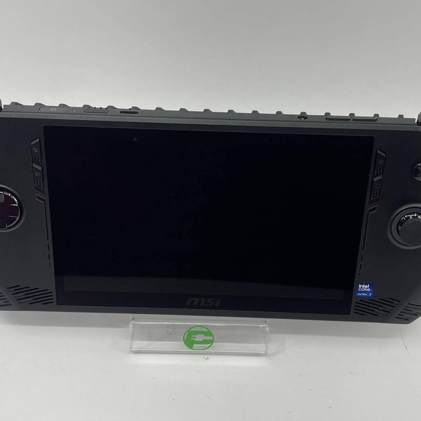 MSI Claw MS-1T41 Core Ultra 7 155H 16GB RAM 512GB SSD Handheld PC