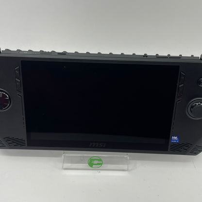 MSI Claw MS-1T41 Core Ultra 7 155H 16GB RAM 512GB SSD Handheld PC