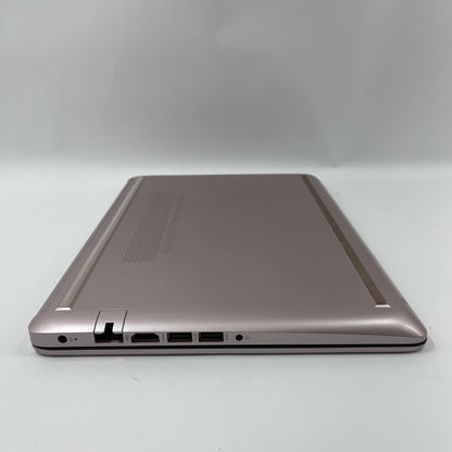 HP Laptop 14-CF2112WM 14" Celeron N4120 1.1GHz 4GB RAM 64GB SSD