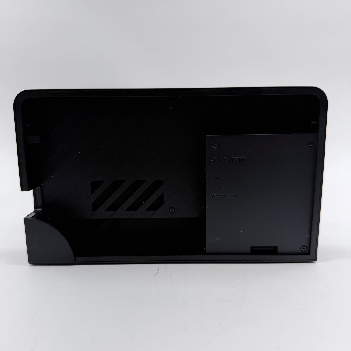 Nintendo Switch OLED Video Game Console HEG-001 Neon Red/Neon Blue