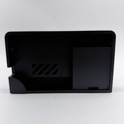 Nintendo Switch OLED Video Game Console HEG-001 Neon Red/Neon Blue