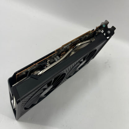 XFX Radeon RX 6650XT Speedster SWFT210 8GB GDDR6 Graphics Card RX-665X8D