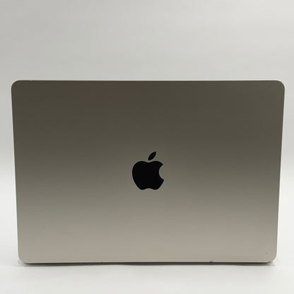 2025 Apple MacBook Air 13" M4 8C GPU 4.5GHz 16GB RAM 256GB SSD A3240