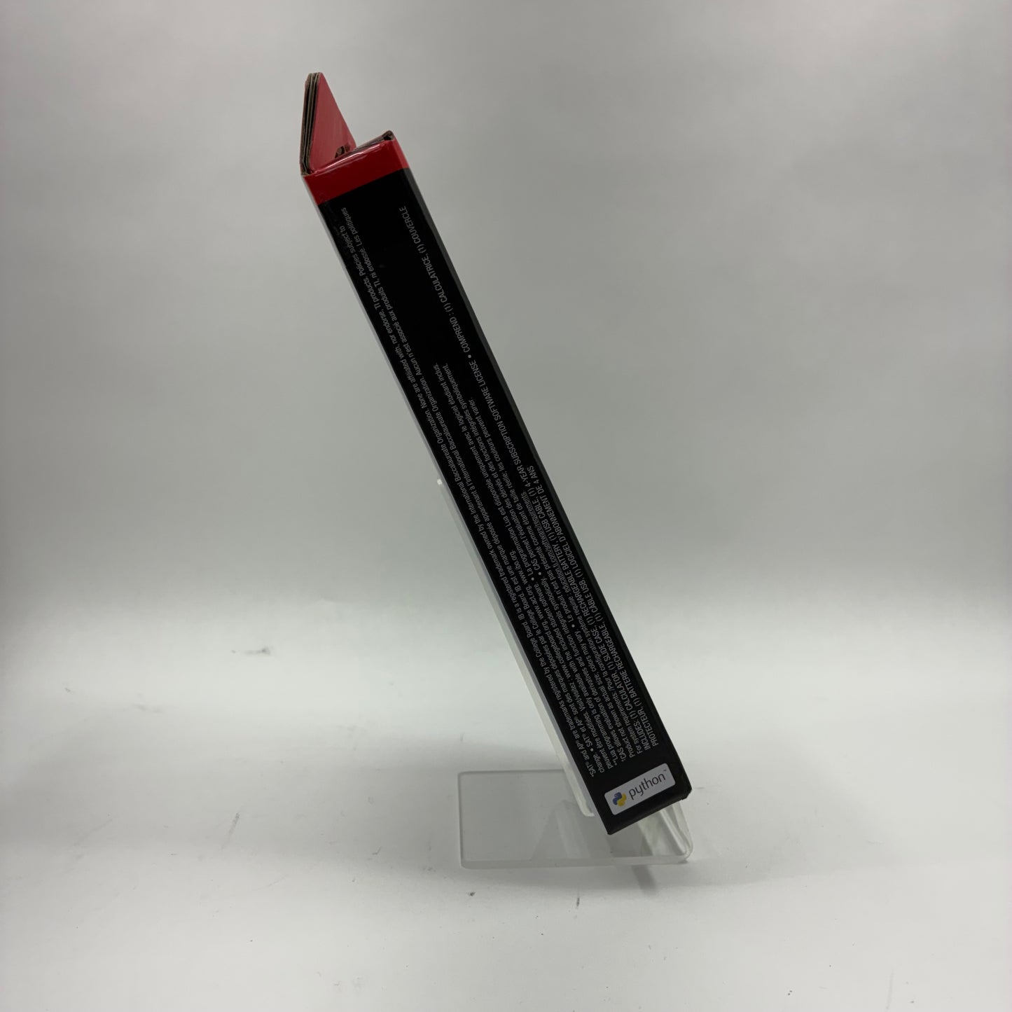 New Texas Instruments TI-Nspire CX CAS II Graphing Calculator Shelf Wear