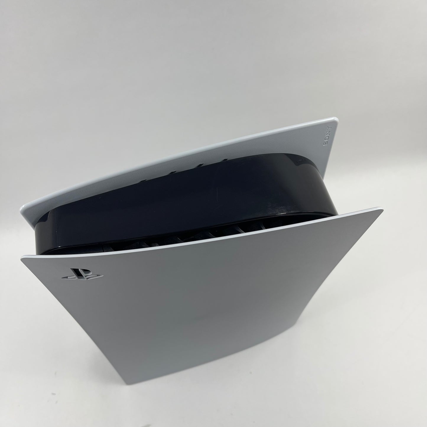 Sony PlayStation 5 Digital Edition PS5 825GB White Console Gaming System