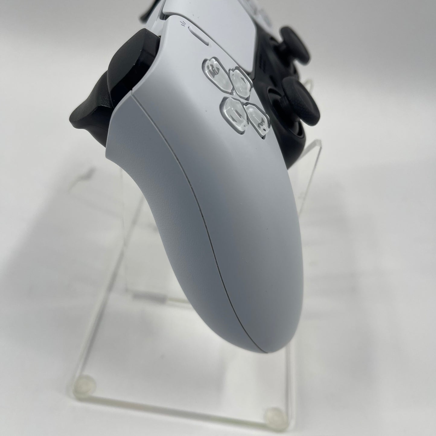 Sony PlayStation 5 Slim Disc Edition PS5 1TB White Console Gaming System