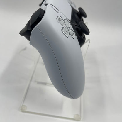 Sony PlayStation 5 Slim Disc Edition PS5 1TB White Console Gaming System