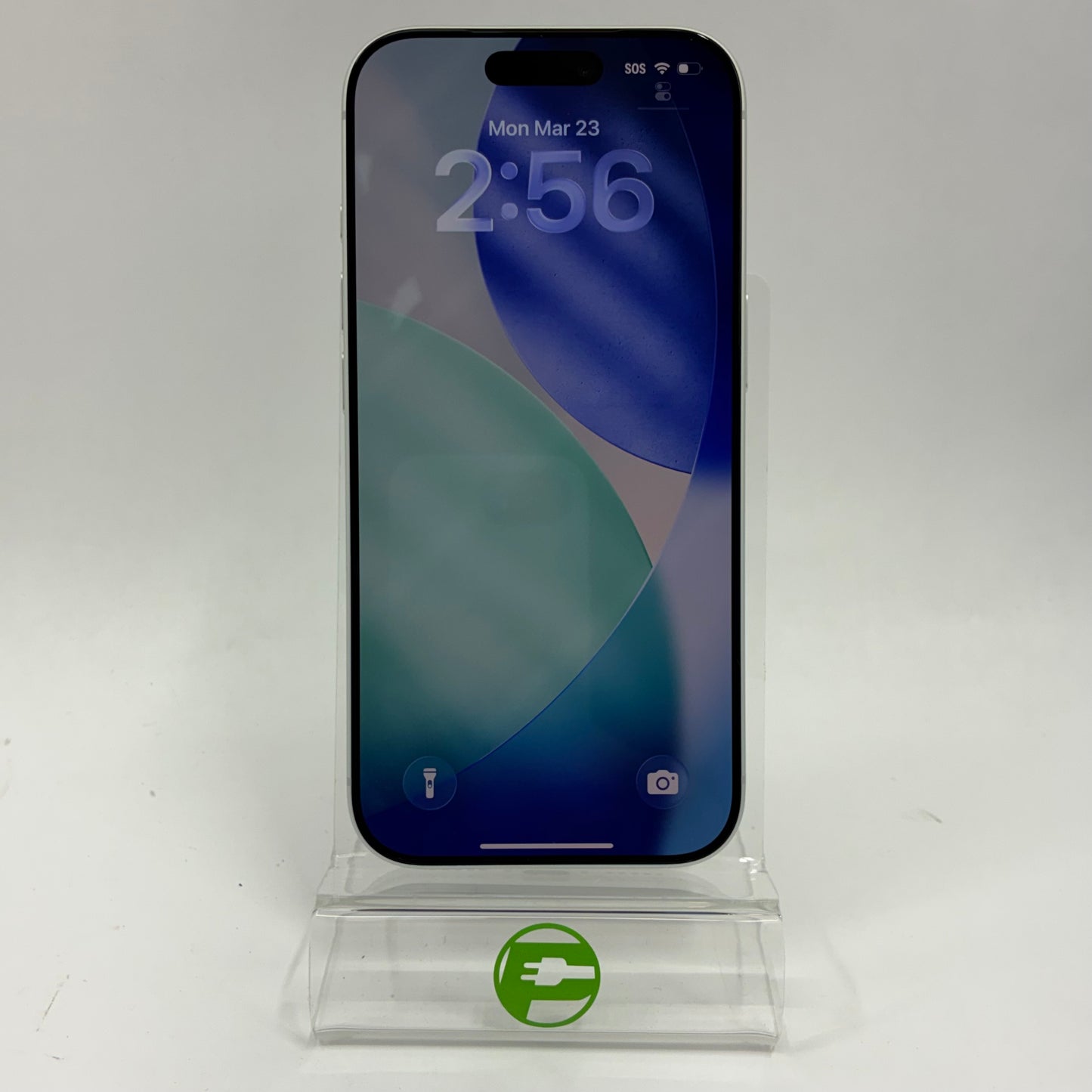 Factory Unlocked Apple iPhone 17 Pro 256GB Silver MG7K4LL/A